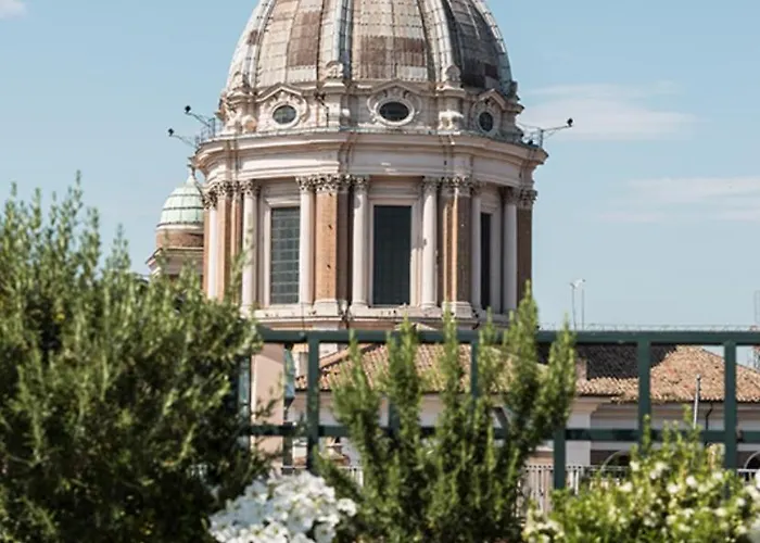 Διαμέρισμα L'appuntamento Piu Della Vostra Vita! Con Vista Mozzafiato