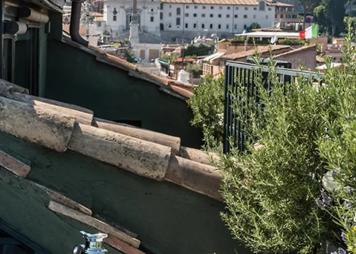 L'appuntamento Piu Della Vostra Vita! Con Vista Mozzafiato
